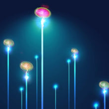 25 Sets LED Flying Set