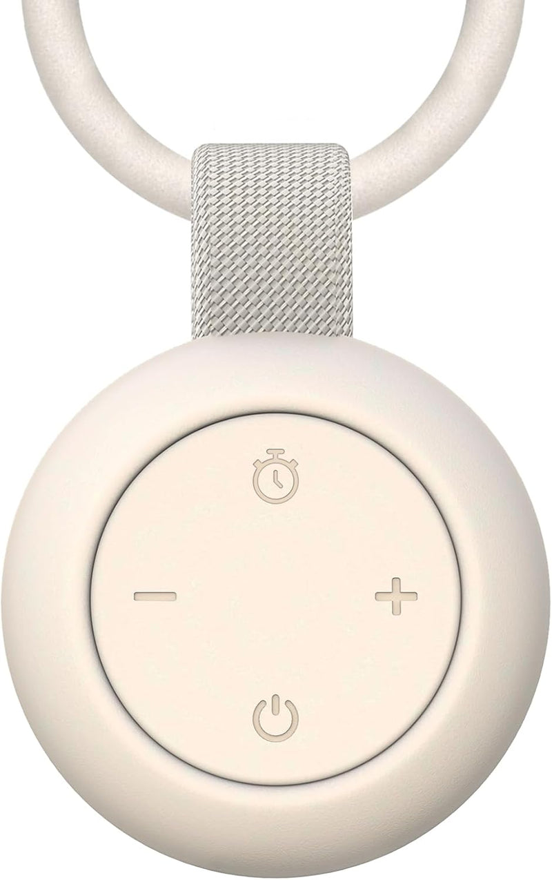 Portable Baby Sound Machine