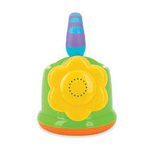 Nuby Watering Can Bath or Outdoor Toy for Toddlers and Kids