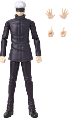 ANIME HEROES - Jujutsu Kaisen - Satoru Gojo Action Figure