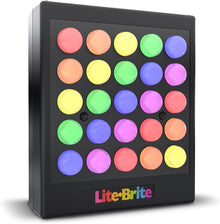 Lite Brite Mini Touch, Create Art with Light