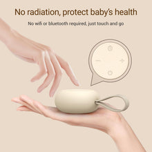 Portable Baby Sound Machine