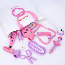 Meland Toy Doctor Kit for Girls