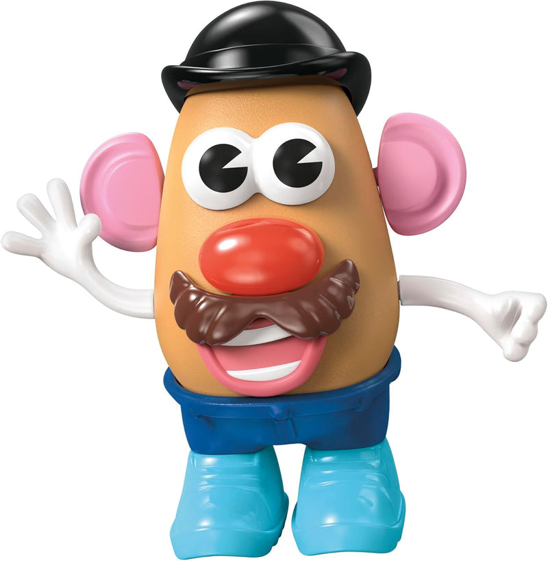 Mr. Potato Head Mr. Potato Head Set with 13 Parts and Pieces