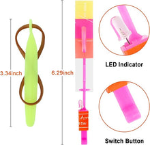 25 Sets LED Flying Set