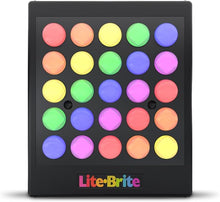 Lite Brite Mini Touch, Create Art with Light