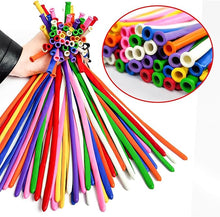ASIYUHY 260 long balloons 100 Pack
