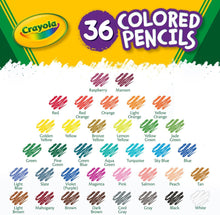 Crayola Colored Pencils (36ct)