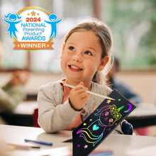 ZMLM Scratch Paper Art-Crafts