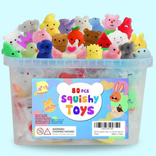 80Pcs Party Favors for Kids 4-8