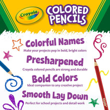 Crayola Colored Pencils (36ct)