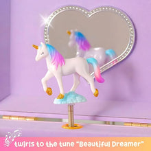 Giggle & Honey® Musical Jewelry Box for Girls