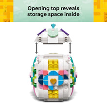 LEGO Decorative Easter Egg Building Toy for Girls & Boys