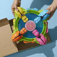 Hasbro Gaming Hungry Hungry Hippos Game for Preschoolers