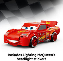 LEGO Speed Champions Lightning McQueen Toy