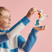 LEGO Creator 3 in 1 Magical Unicorn Toy