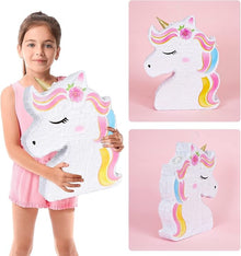 WERNNSAI Unicorn Piñata