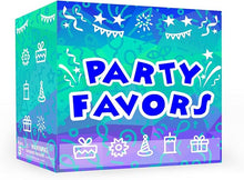 Party Favors for Kids 8-12 4-8, 150-Pack Fidget Toys Bulk