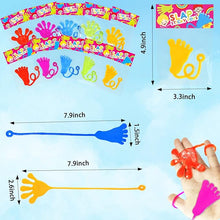 Easter Basket Goodie Bag Stuffers for Kids (30 PCS)