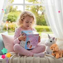 Meland Toy Doctor Kit for Girls