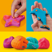 Play Doh Bulk Handout 42-Pack of 1-Ounce Modeling Compound Cans