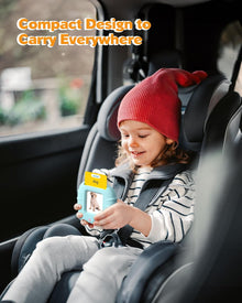 Talking Flash Cards for Toddlers 1 2 3 4 Year Olds