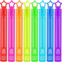 32 Pcs 8 Colors Neon Bubbles Party Favors For Kids