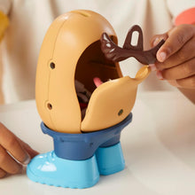 Mr. Potato Head Mr. Potato Head Set with 13 Parts and Pieces