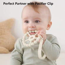 3 Pack Ring Teether Baby Infant Toys