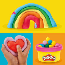Play Doh Bulk Handout 42-Pack of 1-Ounce Modeling Compound Cans