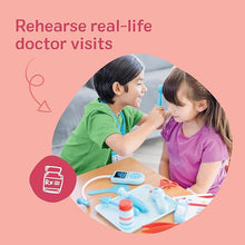Melissa & Doug Get Well Doctor Kit