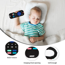 Hooku 2 Pack Silicone Teething Toys for Babies 0-6 Months