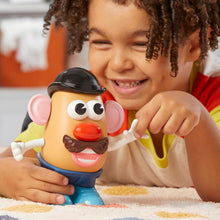 Mr. Potato Head Mr. Potato Head Set with 13 Parts and Pieces