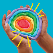 Play Doh Bulk Handout 42-Pack of 1-Ounce Modeling Compound Cans