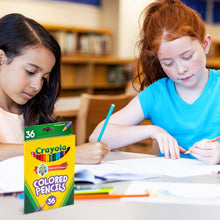 Crayola Colored Pencils (36ct)