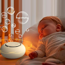 Portable Baby Sound Machine