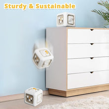 Busy Cube Toy for 1 Year Old Boy