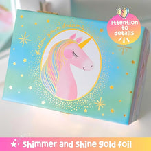 Giggle & Honey® Musical Jewelry Box for Girls