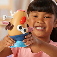 Mr. Potato Head Mr. Potato Head Set with 13 Parts and Pieces