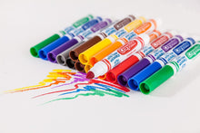 Crayola Ultra Clean Washable Markers (40ct)