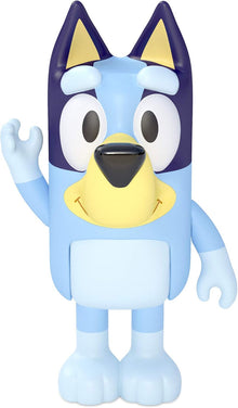 Bluey Family Figure Pack of 4