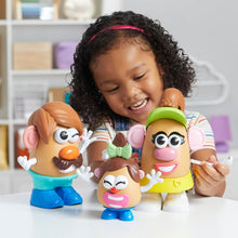 Potato Head Create Your Family Set with 44 Parts and Pieces