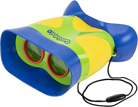Educational Insights GeoSafari Jr. Kidnoculars