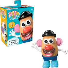 Mr. Potato Head Mr. Potato Head Set with 13 Parts and Pieces