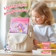 JoyCat Paint with Water Coloring Books for Toddlers