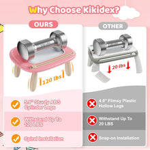Kikidex Magnetic Drawing Board