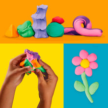 Play Doh Bulk Handout 42-Pack of 1-Ounce Modeling Compound Cans