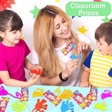 Easter Basket Goodie Bag Stuffers for Kids (30 PCS)