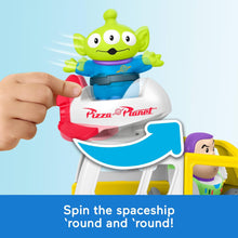 Fisher-Price Little People Toddler Toy Disney