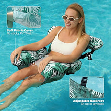 SLOOSH Inflatable Pool Floats Adult